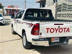 تويوتا هايلوكس